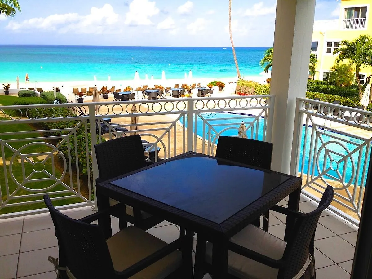 Regal Beach Club Dog City Appartement