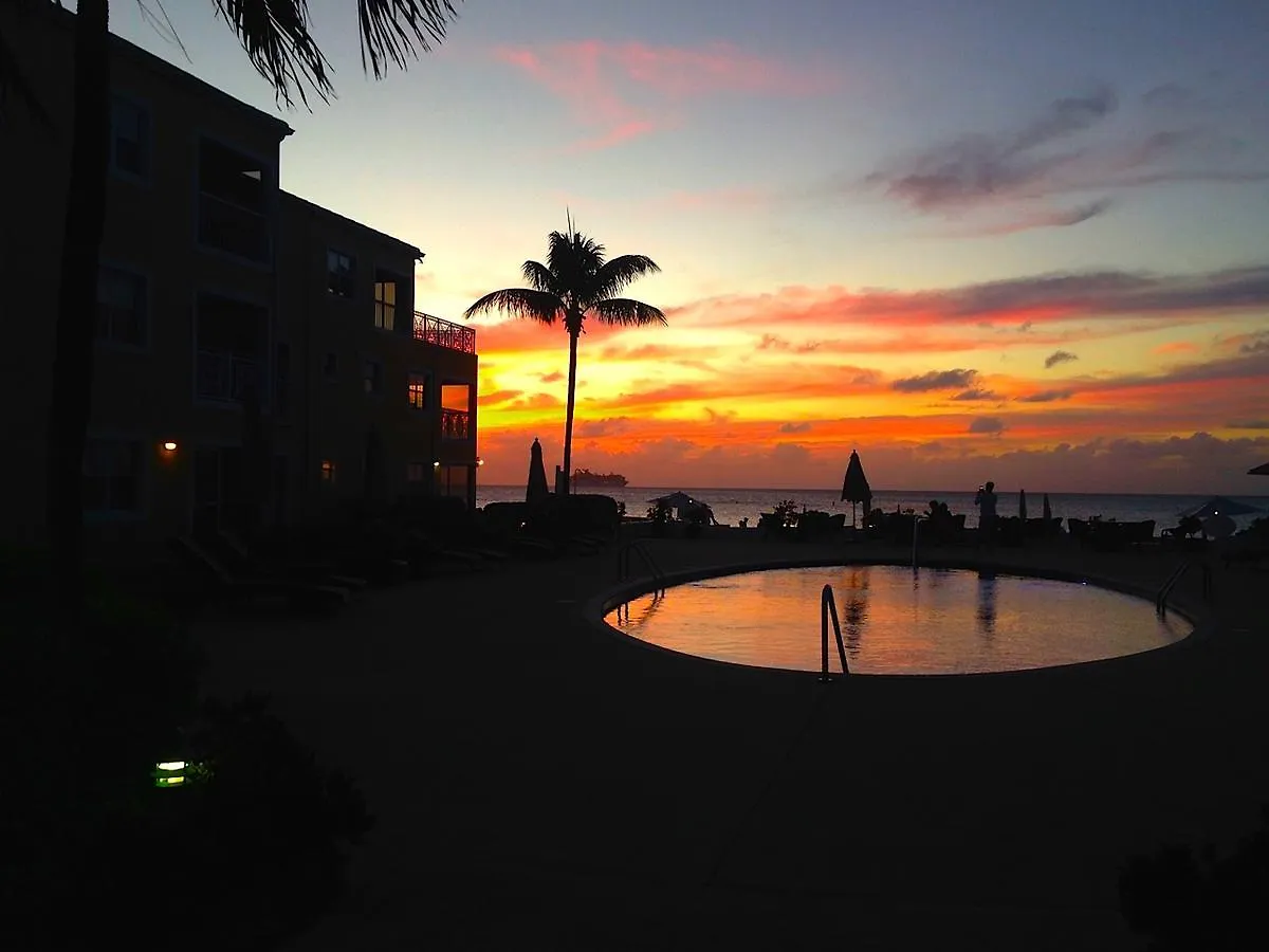 Appartement Regal Beach Club Dog City