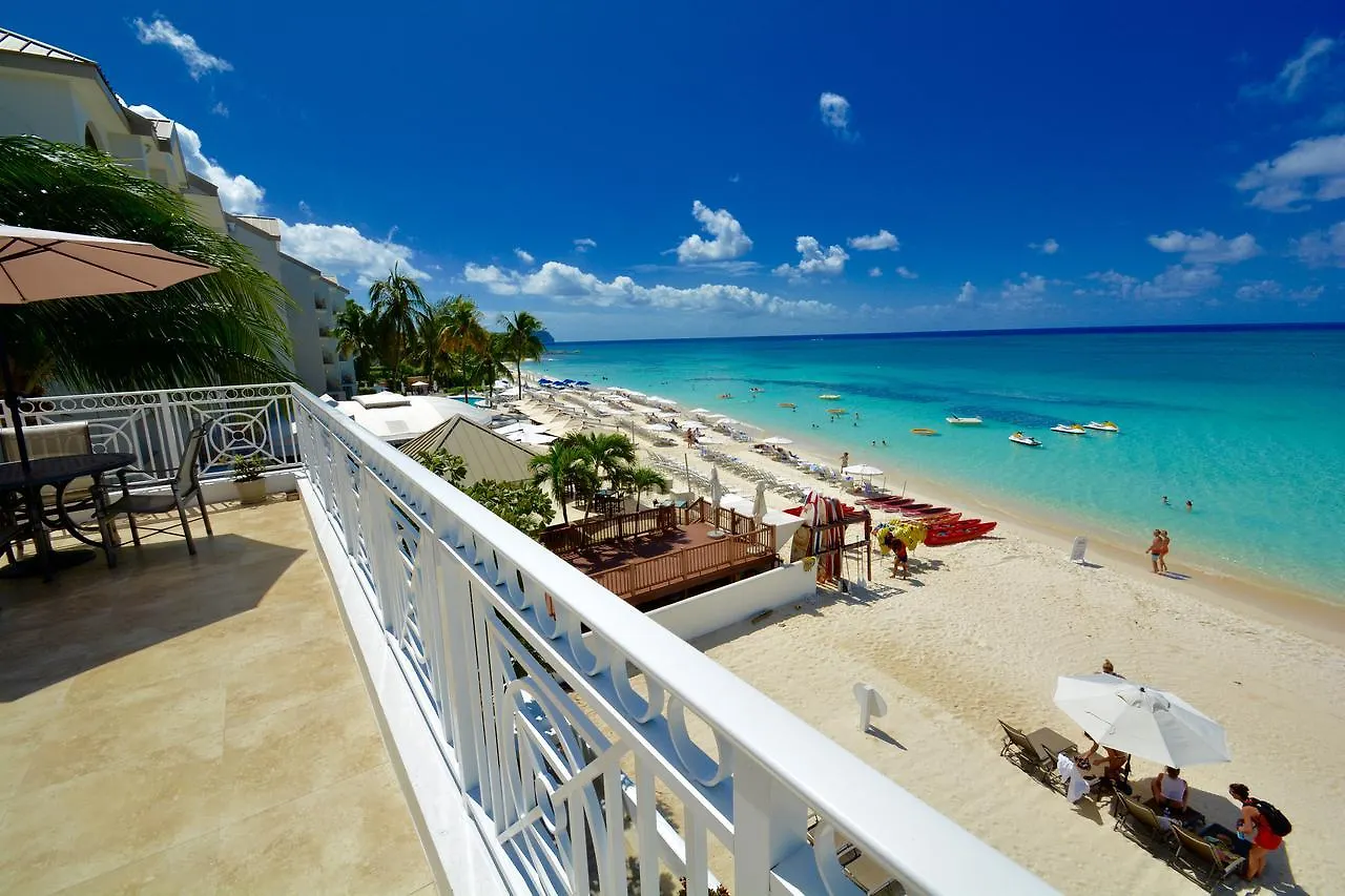 Appartement Regal Beach Club Dog City