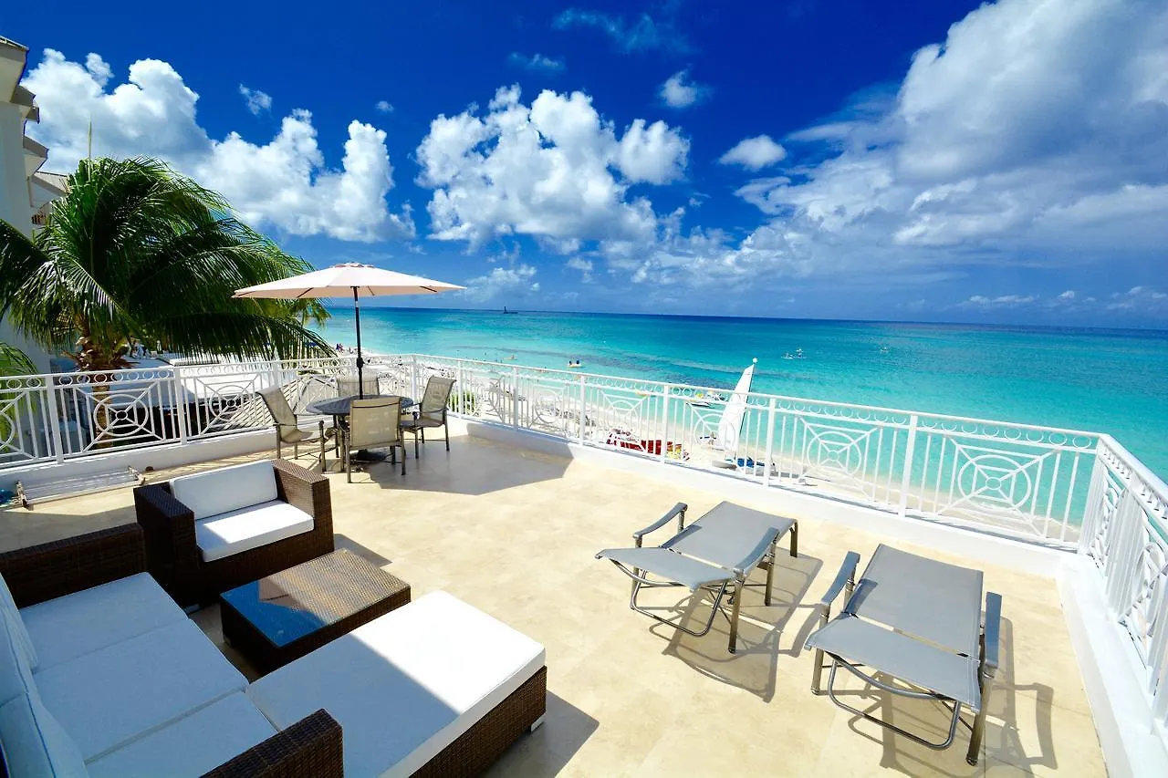 Appartement Regal Beach Club Dog City