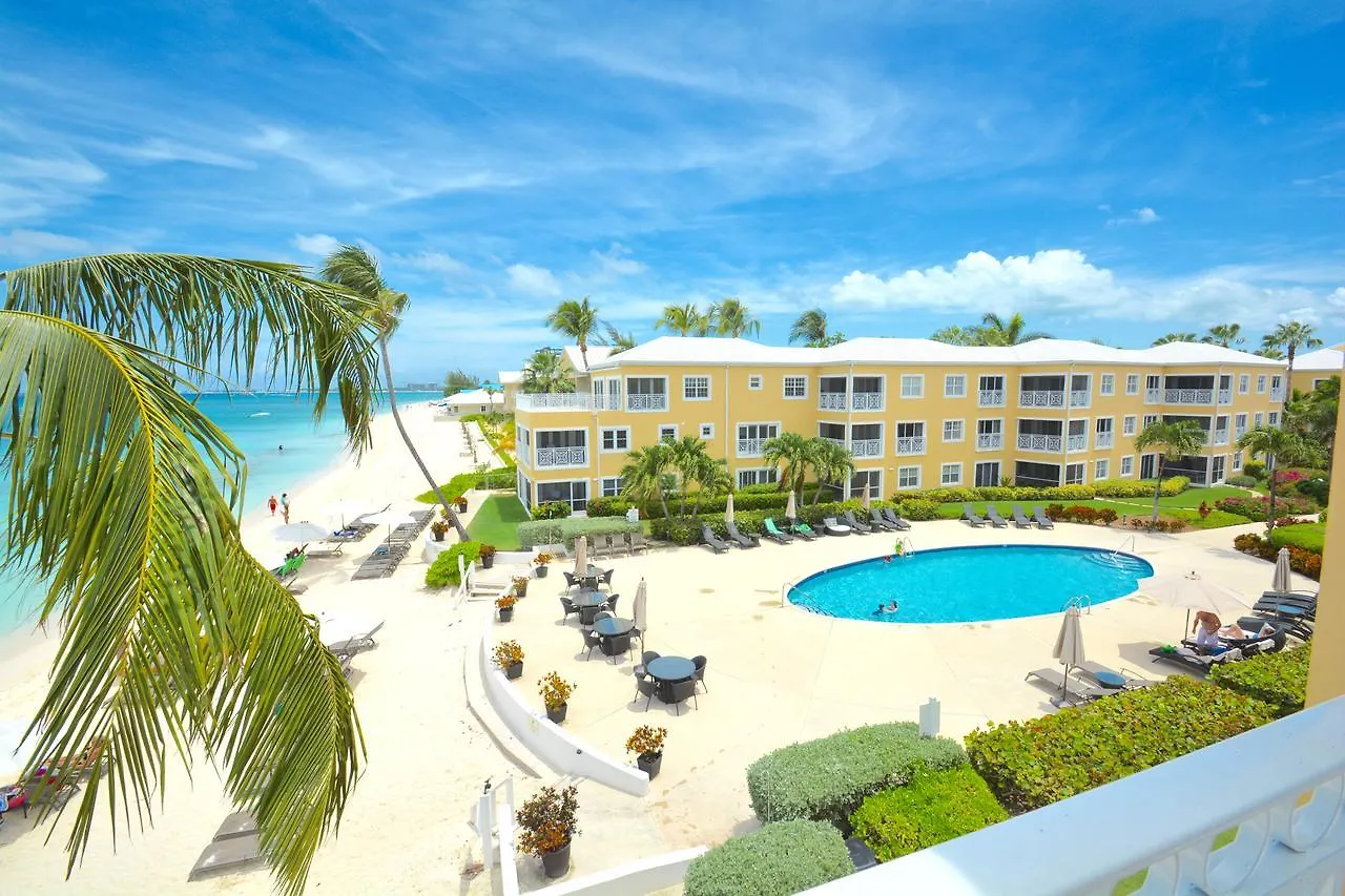 Appartement Regal Beach Club Dog City Îles Caïmans