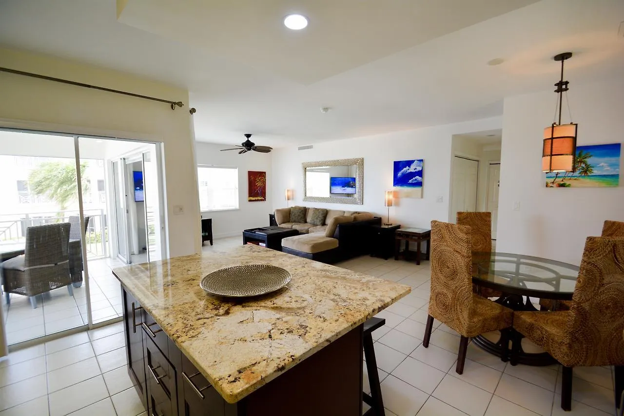 Regal Beach Club Dog City Appartement