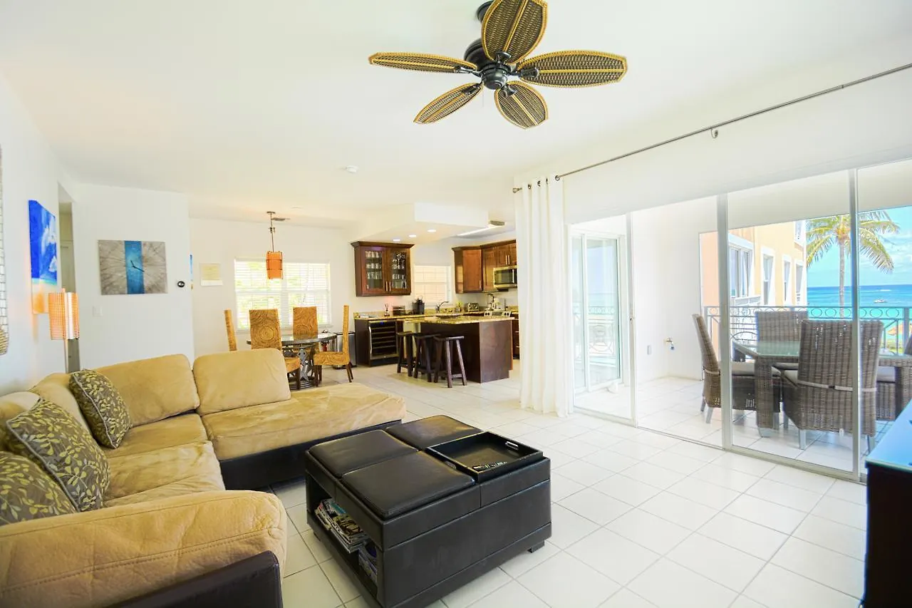 Regal Beach Club Dog City Appartement