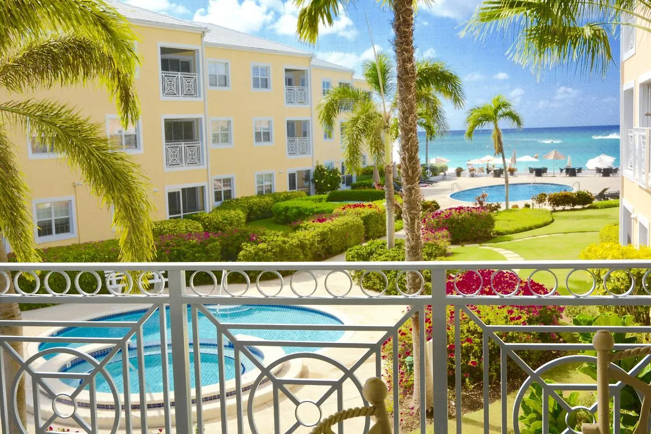 Appartement Regal Beach Club Dog City