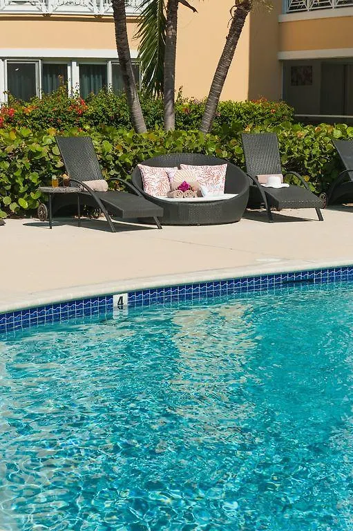 Appartement Regal Beach Club Dog City