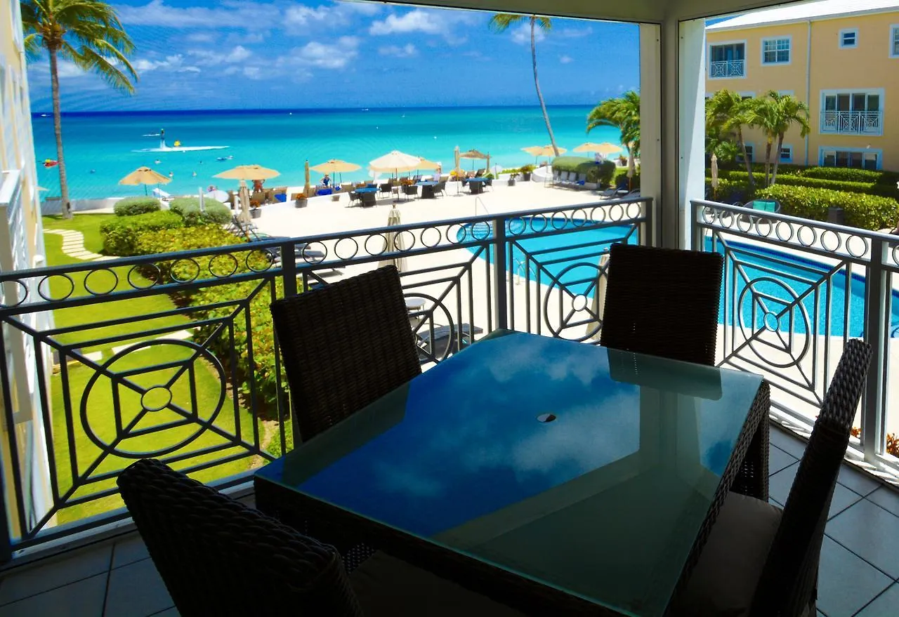 Appartement Regal Beach Club Dog City