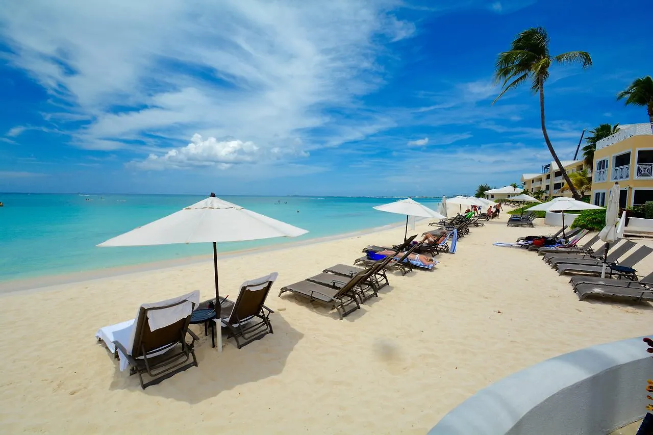 Regal Beach Club Dog City Appartement