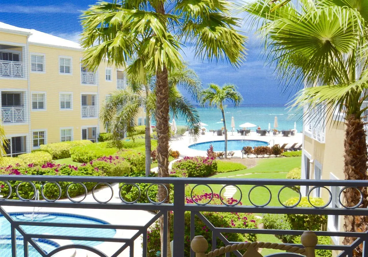 Appartement Regal Beach Club Dog City